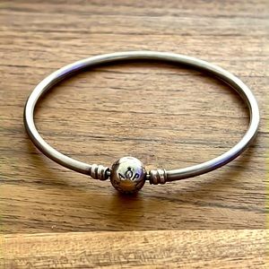 Pandora bangle